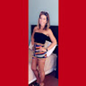 Meet your Posher, Candice